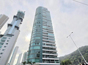 Studio 107 - Vista Mar - Roda Gigante - C/Garagem